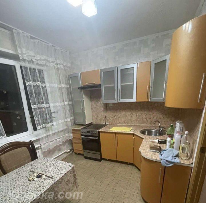 2-комн. квартира, 47м², с мебелью, 4/5 эт., ДОНЕЦК