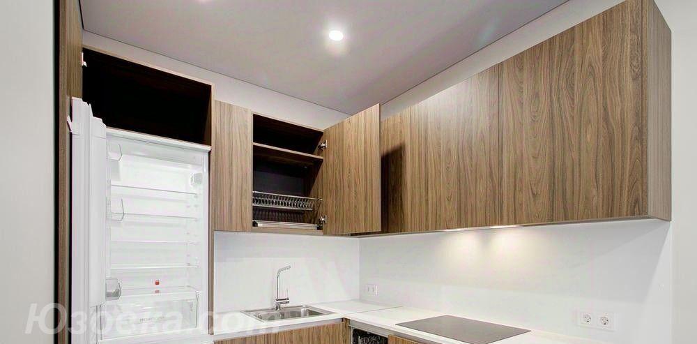 2-комн. квартира, 48м², с мебелью, 2/9 эт., ДОНЕЦК