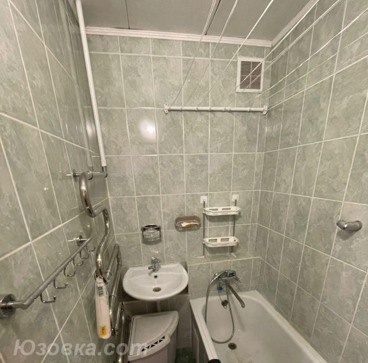2-комн. квартира, 51м², с мебелью, 2/5 эт., ДОНЕЦК