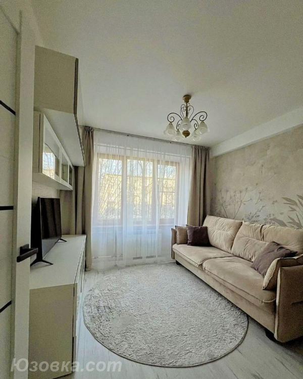 1-комн. квартира, 33м², с мебелью, 2/5 эт., ДОНЕЦК