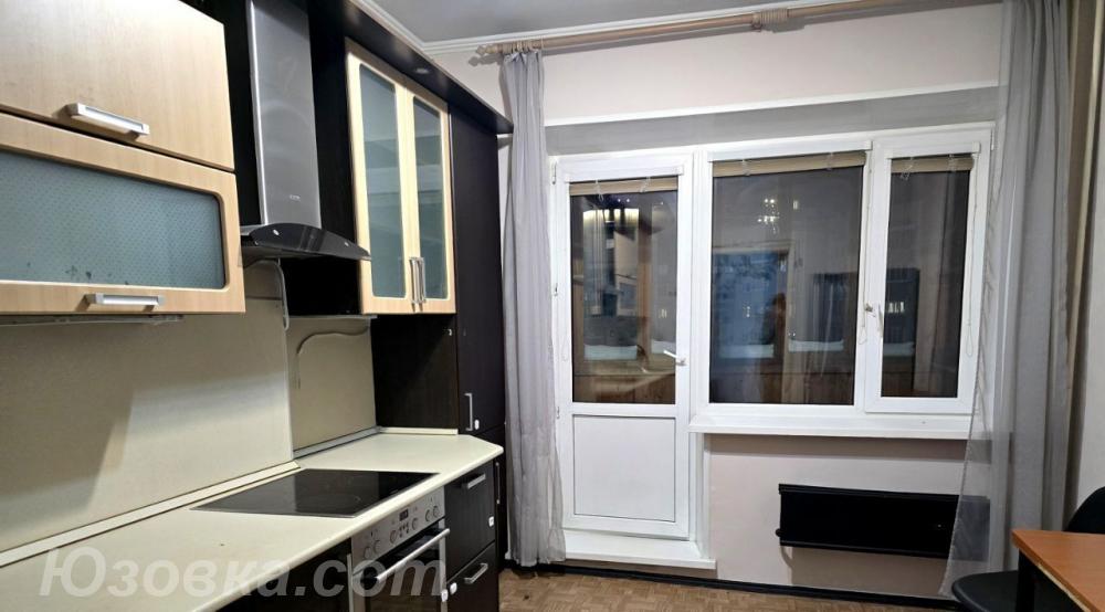 2-комн. квартира, 56м², с мебелью, 3/5 эт.
