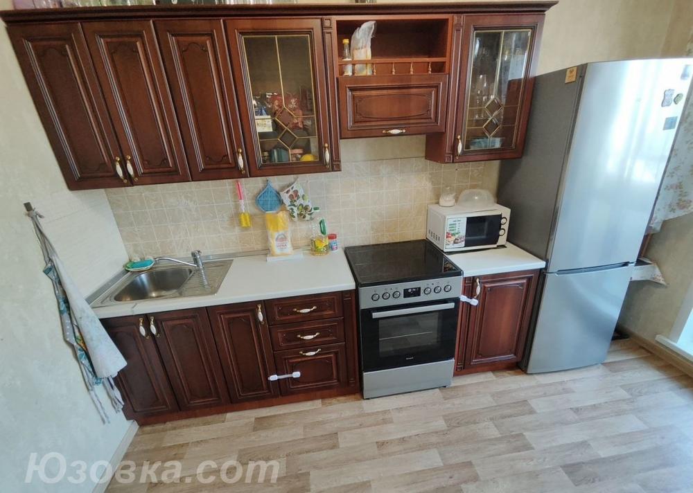 1-комн. квартира, 35м², с мебелью, 4/9 эт.