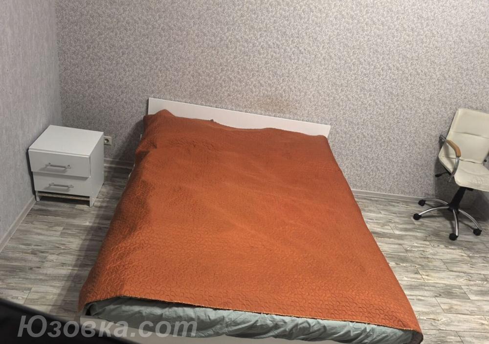 2-комн. квартира, 48м², с мебелью, 8/9 эт., ДОНЕЦК