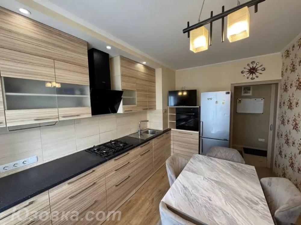 2-комн. квартира, 48м², с мебелью, 3/5 эт., ДОНЕЦК