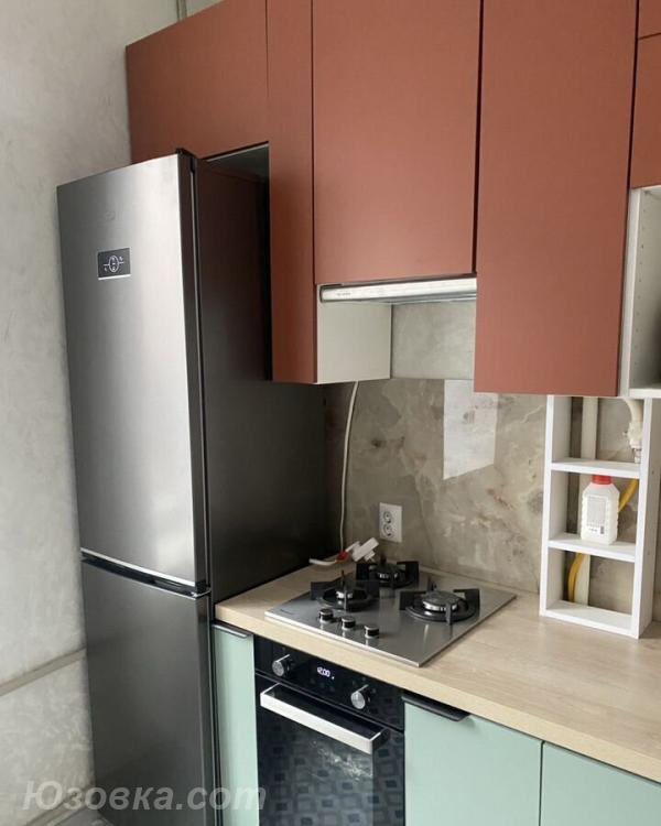 2-комн. квартира, 43м², с мебелью, 4/9 эт., ДОНЕЦК