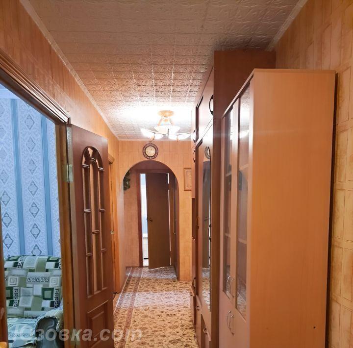 3-комн. квартира, 50м², с мебелью, 3/5 эт., ДОНЕЦК