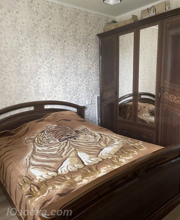 2-комн. квартира, 48м², с мебелью, 4/9 эт., ДОНЕЦК