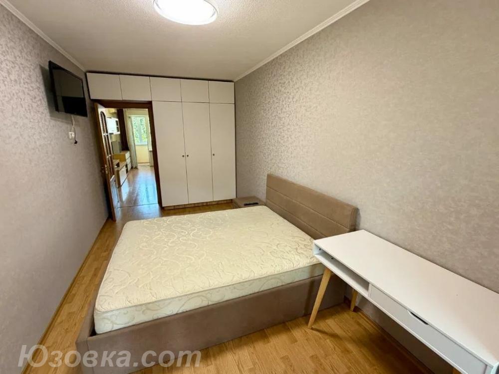 2-комн. квартира, 49м², с мебелью, 2/5 эт.