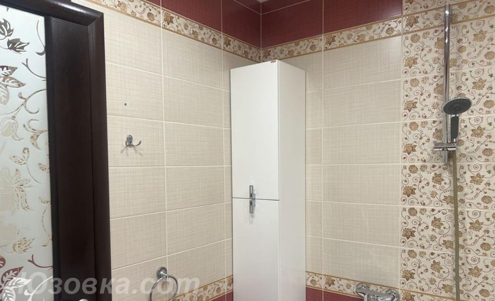 1-комн. квартира, 38м², с мебелью, 3/5 эт., ДОНЕЦК