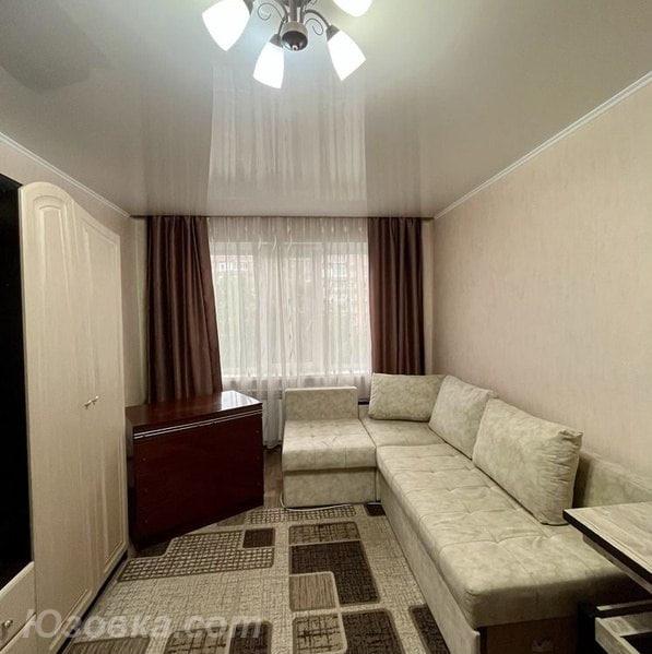 2-комн. квартира, 48м², с мебелью, 4/9 эт., ДОНЕЦК
