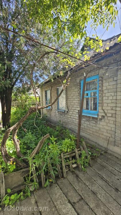 Дом , 58 м², на участке 7,0 сот., ДОНЕЦК