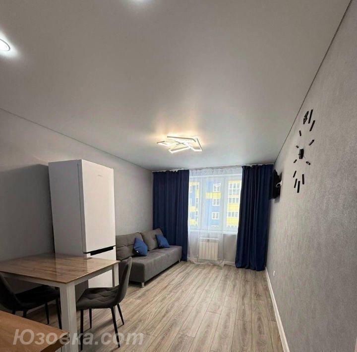 2-комн. квартира, 38м², с мебелью, 5/9 эт., ДОНЕЦК