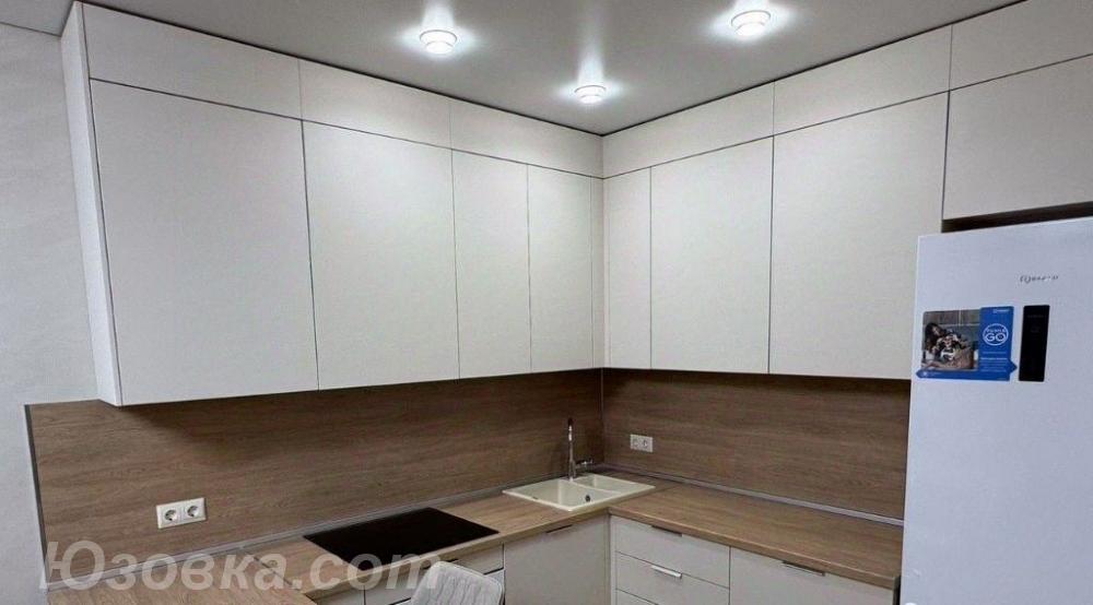 1-комн. квартира, 42м², с мебелью, 1/9 эт.