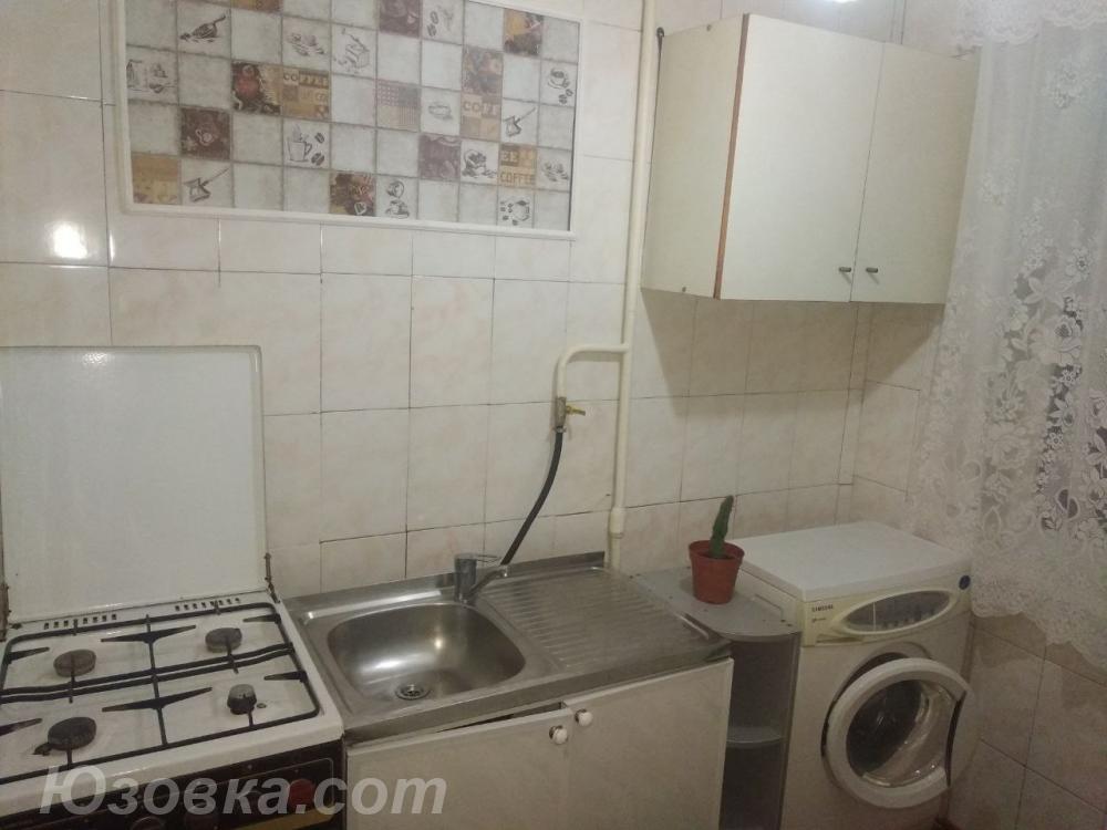 2-комн. квартира, 48м², с мебелью, 3/5 эт., Макеевка