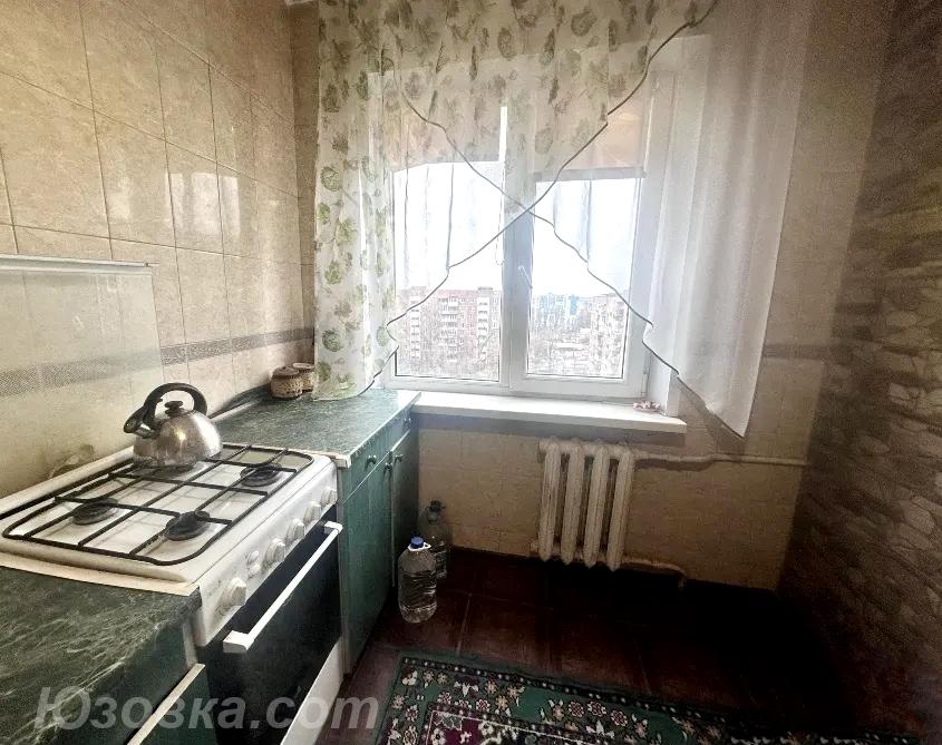 2-комн. квартира, 48 м², вторичка, 9/9 эт., ДОНЕЦК