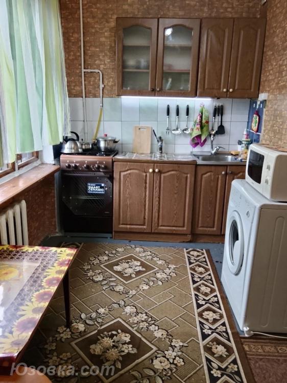 1-комн. квартира, 32м², с мебелью, 2/9 эт., Макеевка