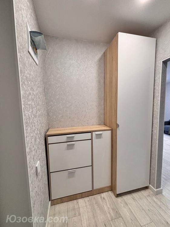 2-комн. квартира, 57м², с мебелью, 3/5 эт., ДОНЕЦК