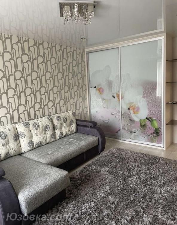 1-комн. квартира, 36м², с мебелью, 4/5 эт., ДОНЕЦК