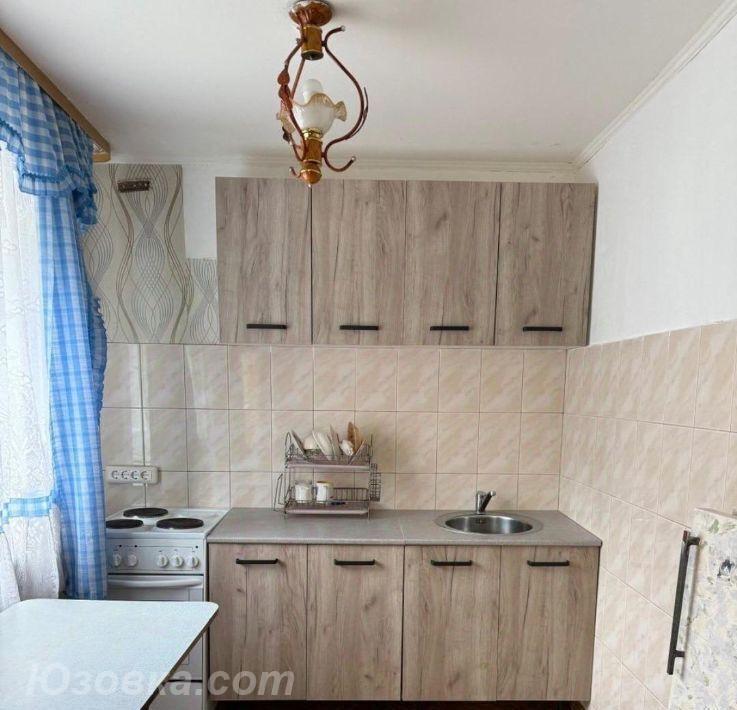 2-комн. квартира, 58м², с мебелью, 6/9 эт., ДОНЕЦК