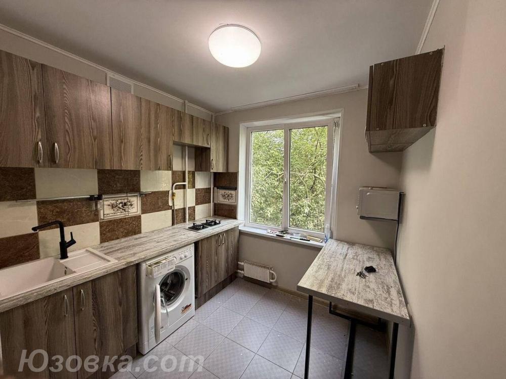 2-комн. квартира, 41м², с мебелью, 2/5 эт., ДОНЕЦК