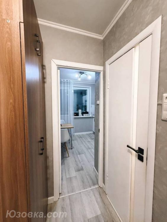 1-комн. квартира, 36м², с мебелью, 2/5 эт., ДОНЕЦК