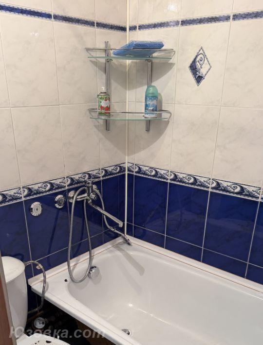 2-комн. квартира, 32м², с мебелью, 8/12 эт., ДОНЕЦК