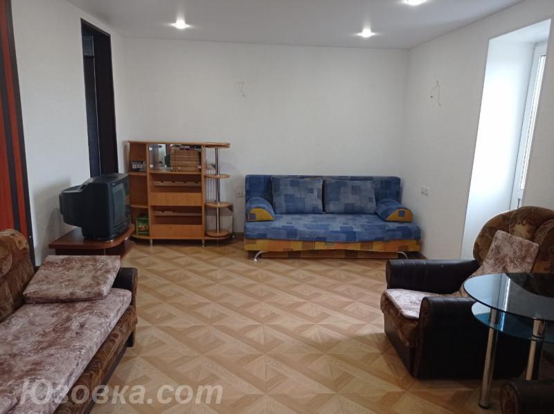 1-комн. квартира, 40 м², вторичка, 10/10 эт., ДОНЕЦК