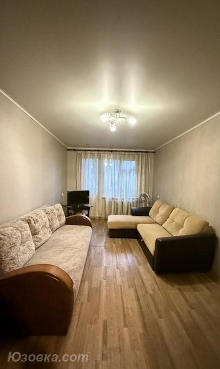 2-комн. квартира, 48м², с мебелью, 7/9 эт., ДОНЕЦК