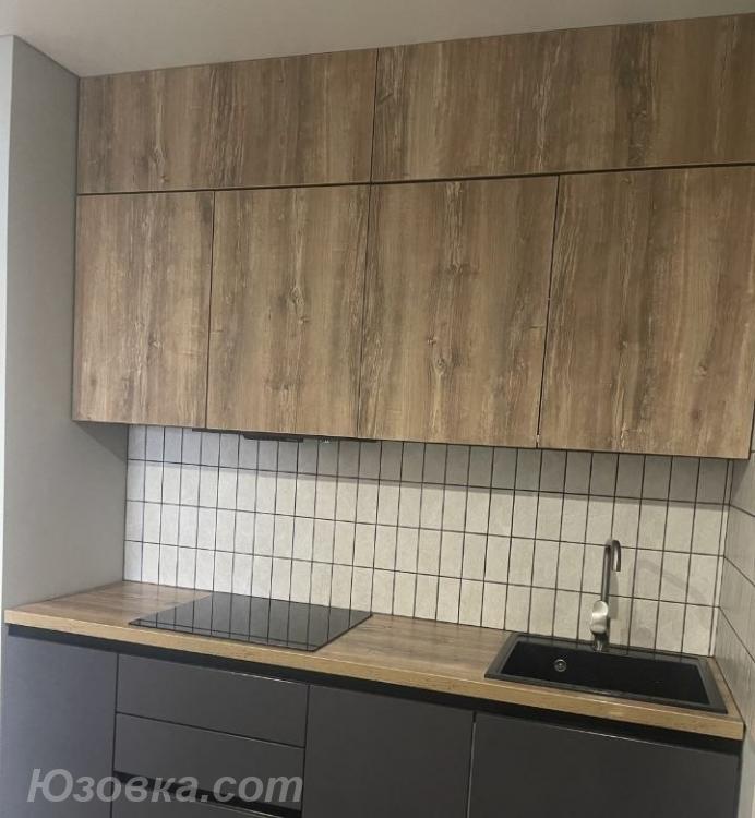 1-комн. квартира, 32м², с мебелью, 5/9 эт., ДОНЕЦК
