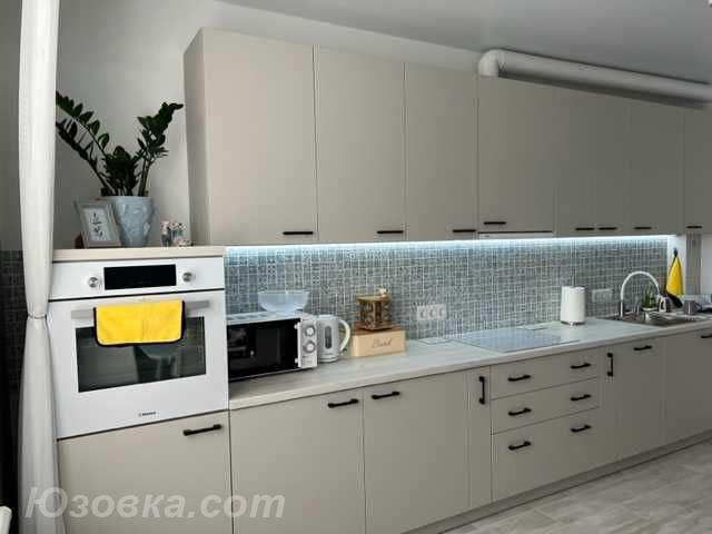 2-комн. квартира, 47м², с мебелью, 6/9 эт., ДОНЕЦК