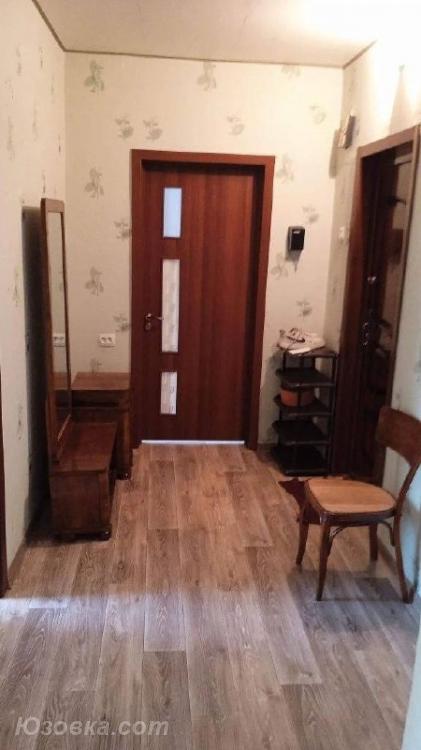 2-комн. квартира, 45м², с мебелью, 4/9 эт.