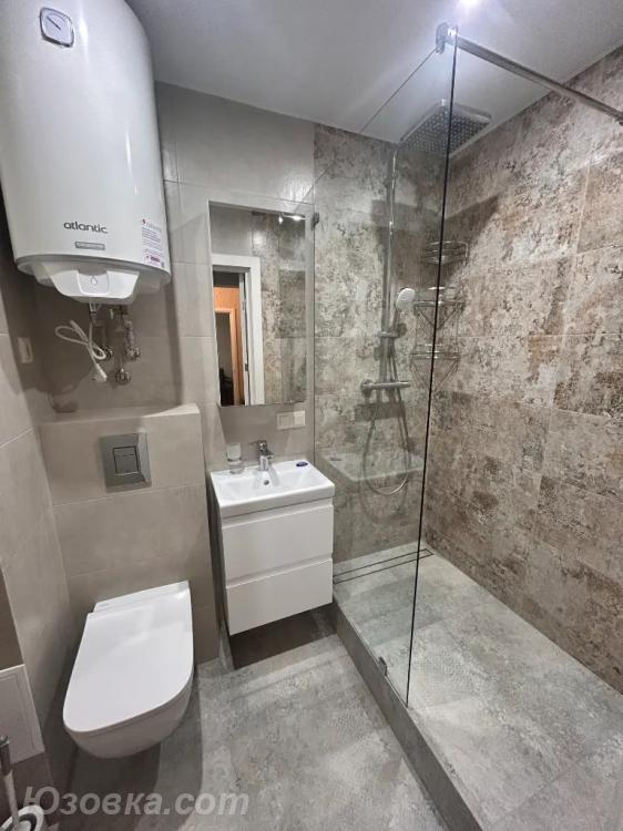 2-комн. квартира, 55м², с мебелью, 5/9 эт., ДОНЕЦК