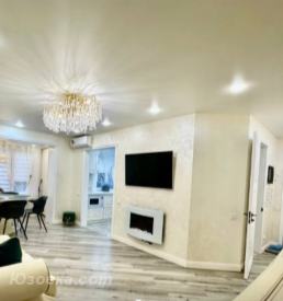 3-комн. квартира, 62 м², вторичка, 2/5 эт., Макеевка