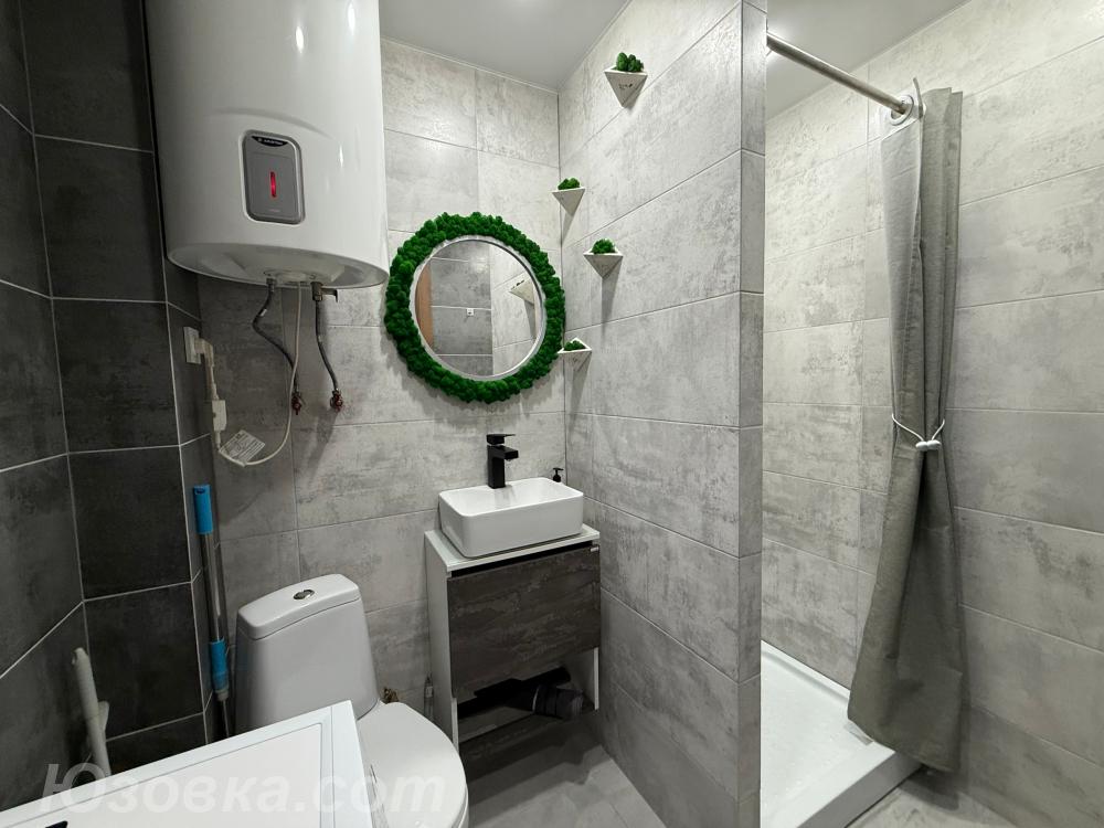 2-комн. квартира, 48м², с мебелью, 3/5 эт., ДОНЕЦК