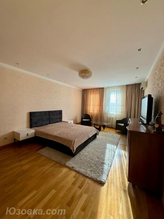 2-комн. квартира, 38м², с мебелью, 4/9 эт., ДОНЕЦК