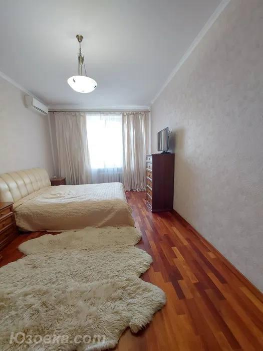 2-комн. квартира, 48м², с мебелью, 2/9 эт., ДОНЕЦК