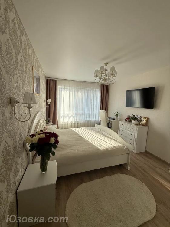 2-комн. квартира, 44м², с мебелью, 2/5 эт.
