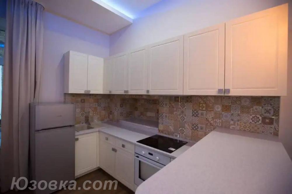 2-комн. квартира, 47м², с мебелью, 2/5 эт.