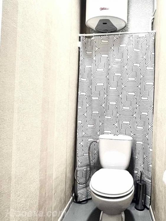 1-комн. квартира, 40м², с мебелью, 2/5 эт., ДОНЕЦК