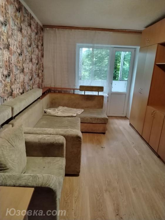 1-комн. квартира, 34м², с мебелью, 4/4 эт.