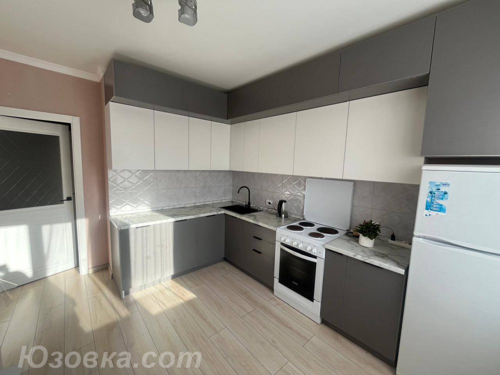 1-комн. квартира, 42м², с мебелью, 6/9 эт.