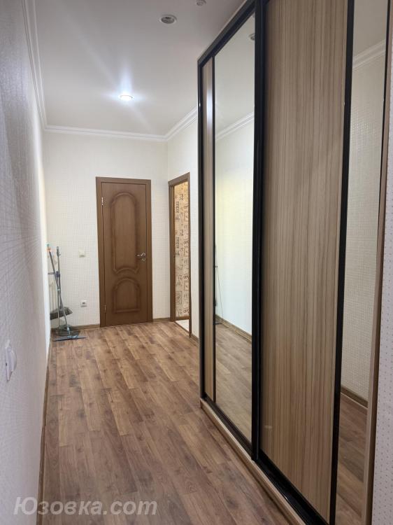 1-комн. квартира, 32м², с мебелью, 3/5 эт., ДОНЕЦК