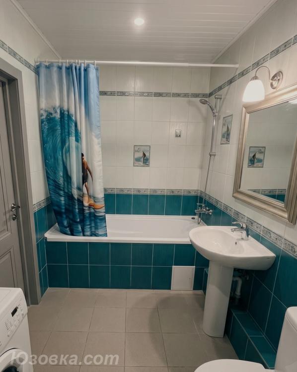2-комн. квартира, 45м², с мебелью, 4/5 эт.