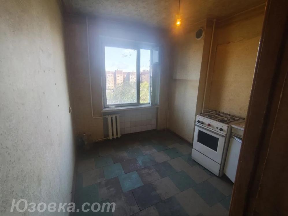 1-комн. квартира, 35 м², вторичка, 8/9 эт., ДОНЕЦК