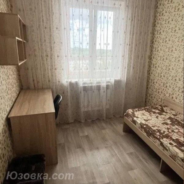 2-комн. квартира, 48м², с мебелью, 2/5 эт., ДОНЕЦК