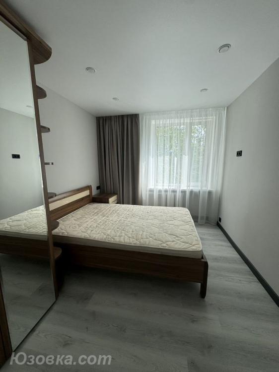 2-комн. квартира, 48м², с мебелью, 3/5 эт., ДОНЕЦК