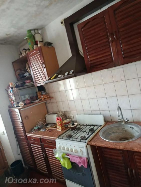2-комн. квартира, 54 м², вторичка, 8/9 эт., ДОНЕЦК