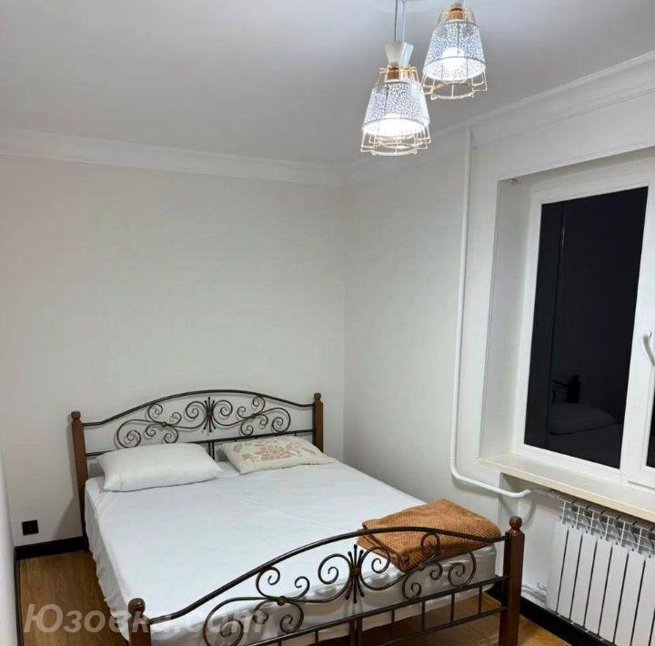2-комн. квартира, 47м², с мебелью, 4/9 эт., ДОНЕЦК