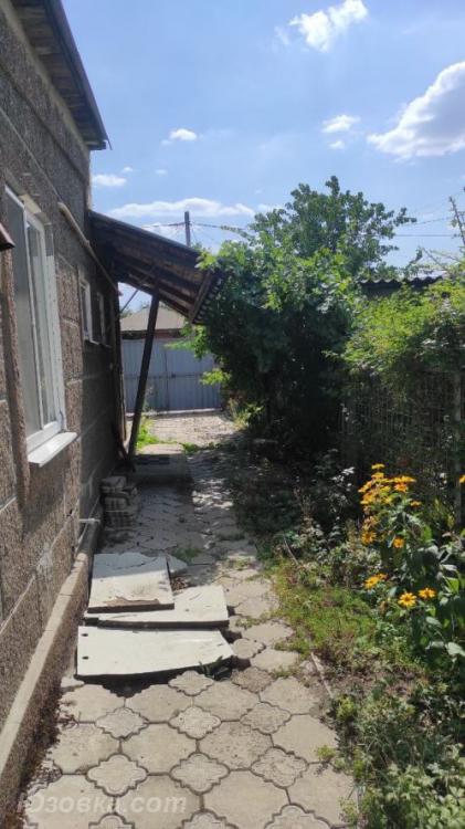 Дом , 80 м², на участке 4,0 сот., ДОНЕЦК
