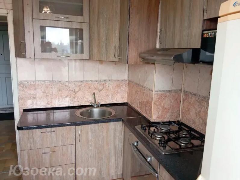 2-комн. квартира, 49 м², вторичка, 8/10 эт., ДОНЕЦК